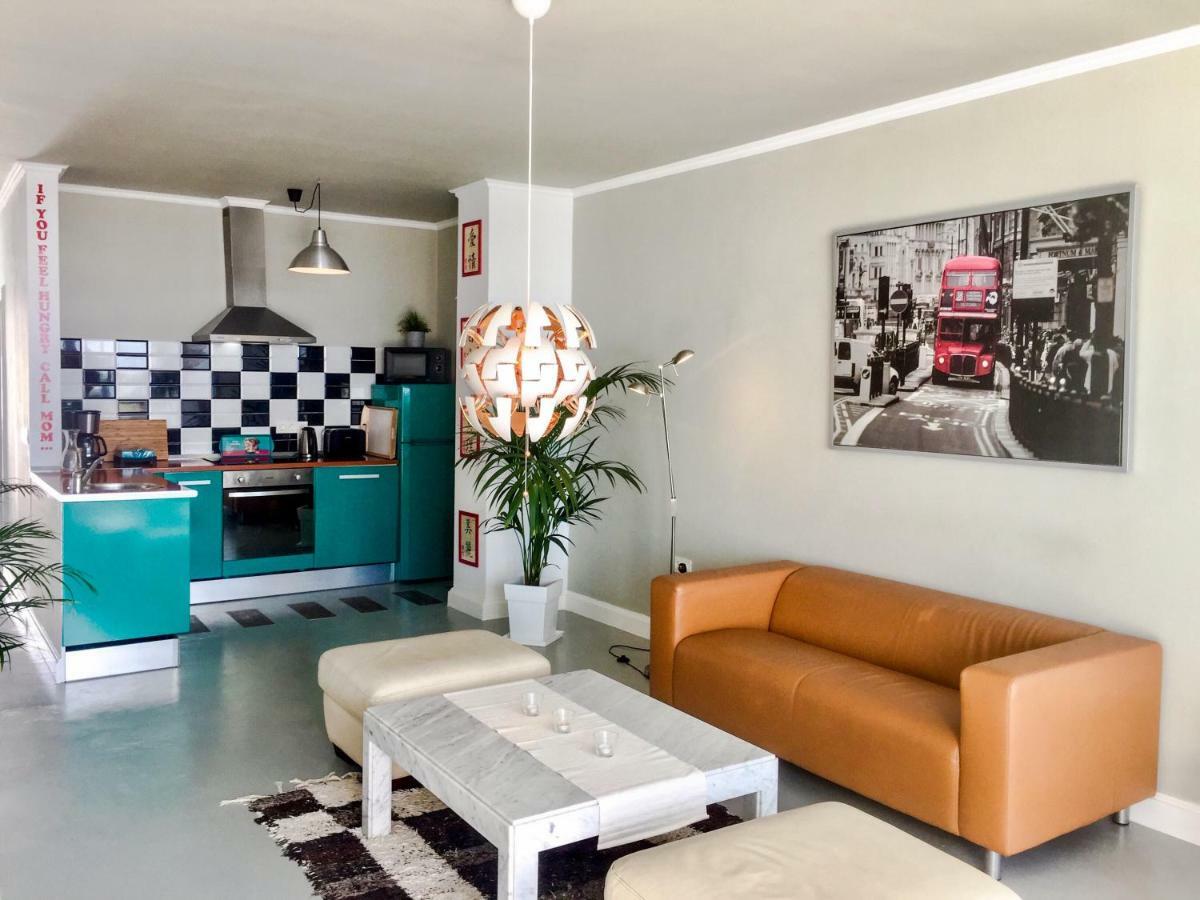 Casa Flamingo, Sea View Apartment Πουέρτο Ντελ Κάρμεν Εξωτερικό φωτογραφία