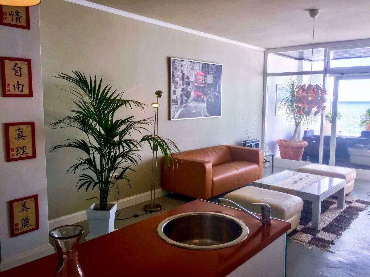 Casa Flamingo, Sea View Apartment Πουέρτο Ντελ Κάρμεν Εξωτερικό φωτογραφία