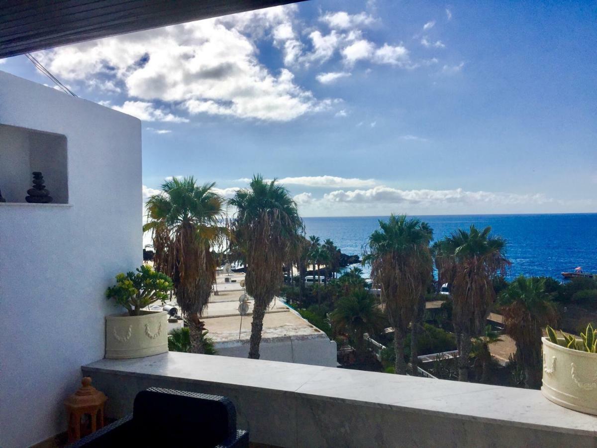 Casa Flamingo, Sea View Apartment Πουέρτο Ντελ Κάρμεν Εξωτερικό φωτογραφία