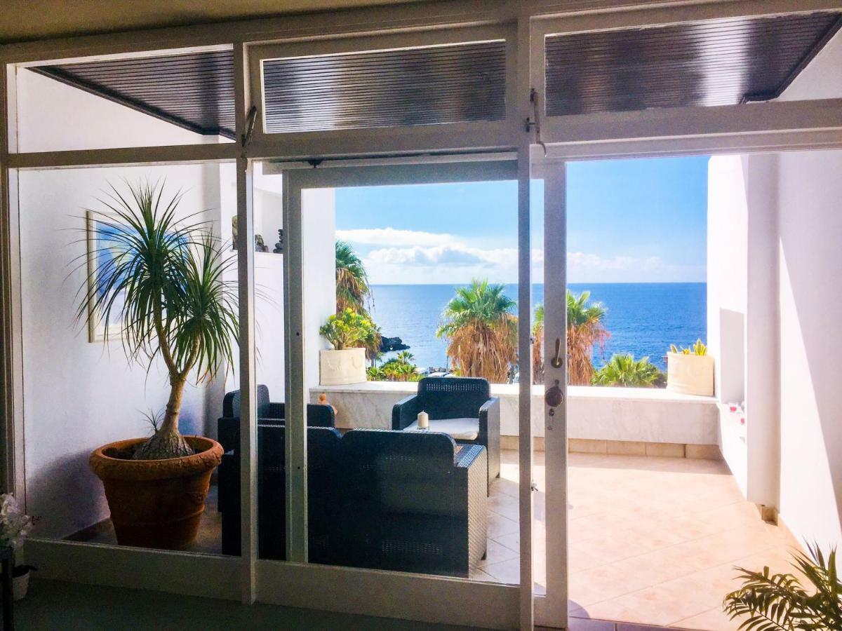 Casa Flamingo, Sea View Apartment Πουέρτο Ντελ Κάρμεν Εξωτερικό φωτογραφία