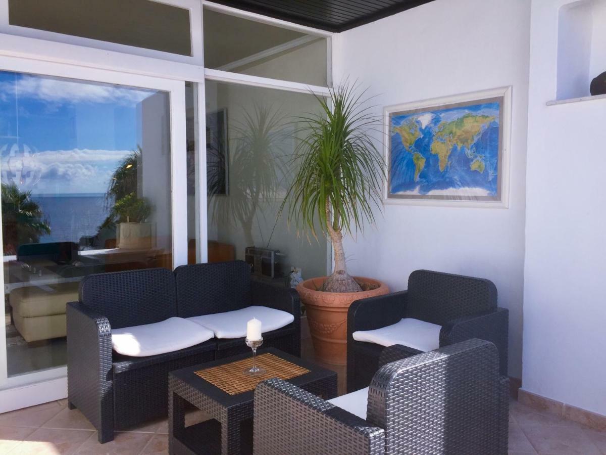 Casa Flamingo, Sea View Apartment Πουέρτο Ντελ Κάρμεν Εξωτερικό φωτογραφία