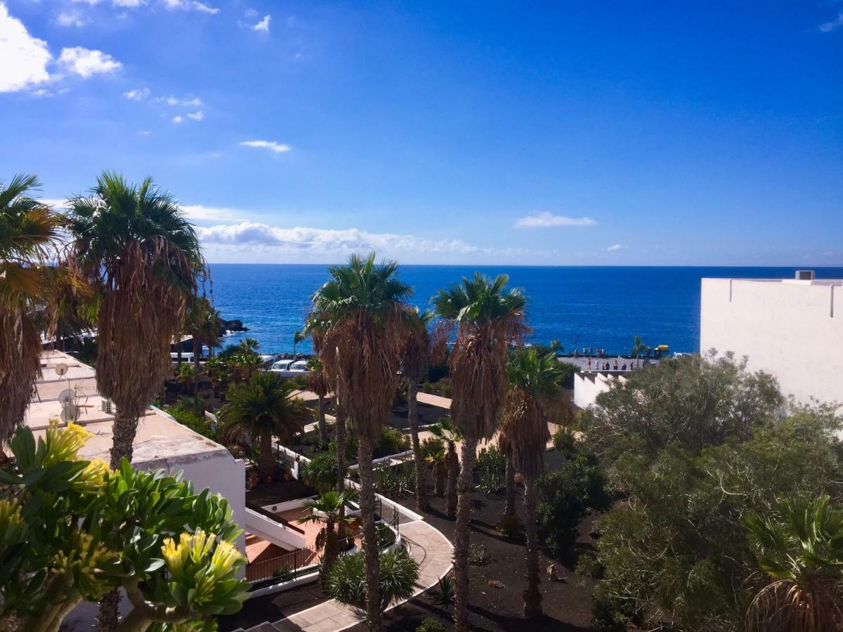 Casa Flamingo, Sea View Apartment Πουέρτο Ντελ Κάρμεν Εξωτερικό φωτογραφία