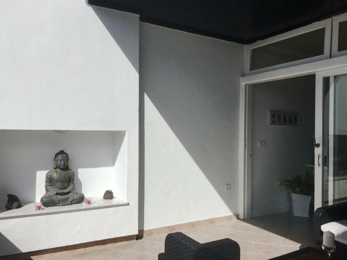 Casa Flamingo, Sea View Apartment Πουέρτο Ντελ Κάρμεν Εξωτερικό φωτογραφία