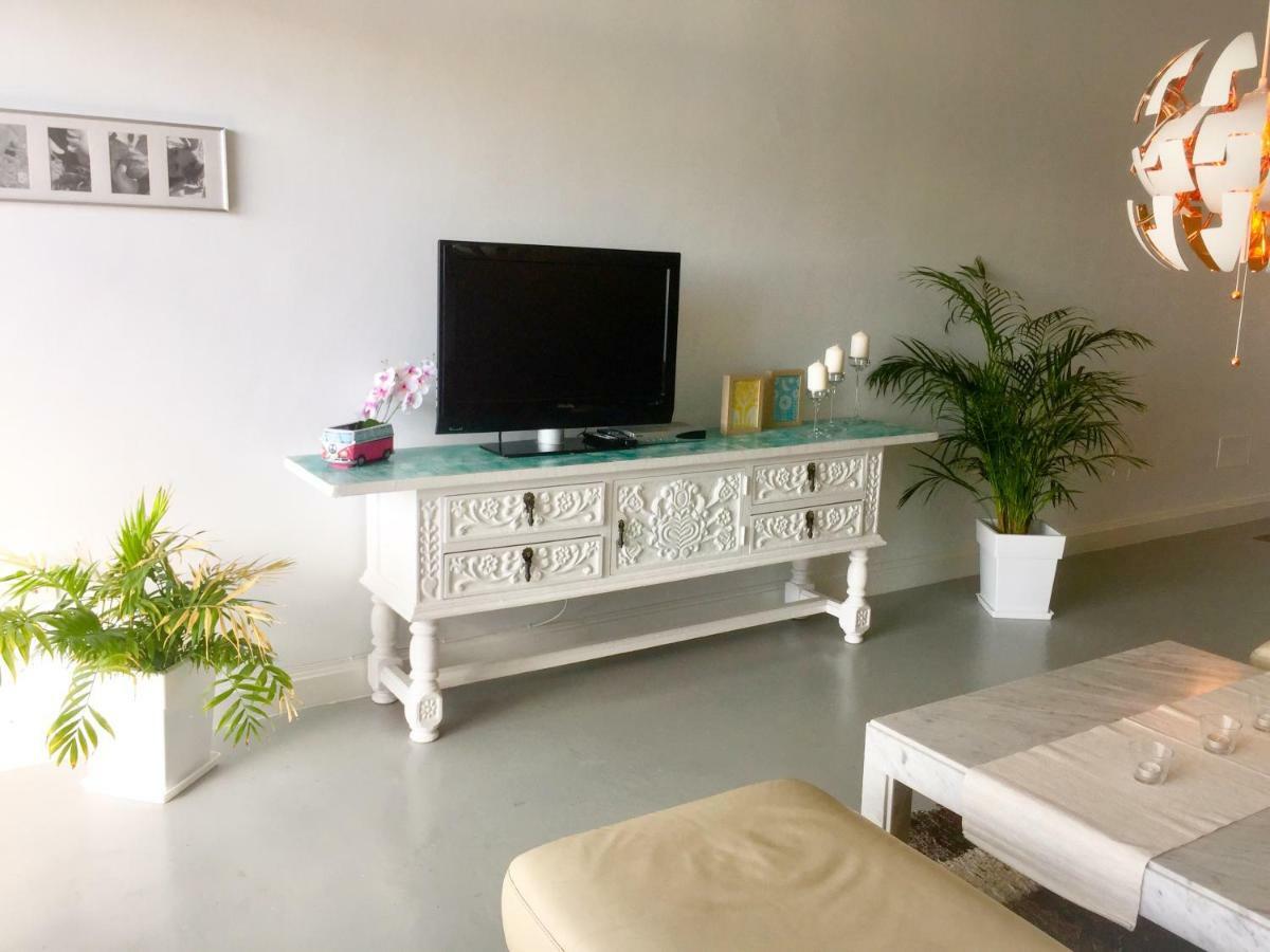 Casa Flamingo, Sea View Apartment Πουέρτο Ντελ Κάρμεν Εξωτερικό φωτογραφία