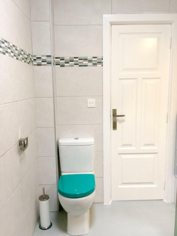 Casa Flamingo, Sea View Apartment Πουέρτο Ντελ Κάρμεν Εξωτερικό φωτογραφία