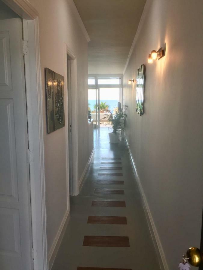 Casa Flamingo, Sea View Apartment Πουέρτο Ντελ Κάρμεν Εξωτερικό φωτογραφία