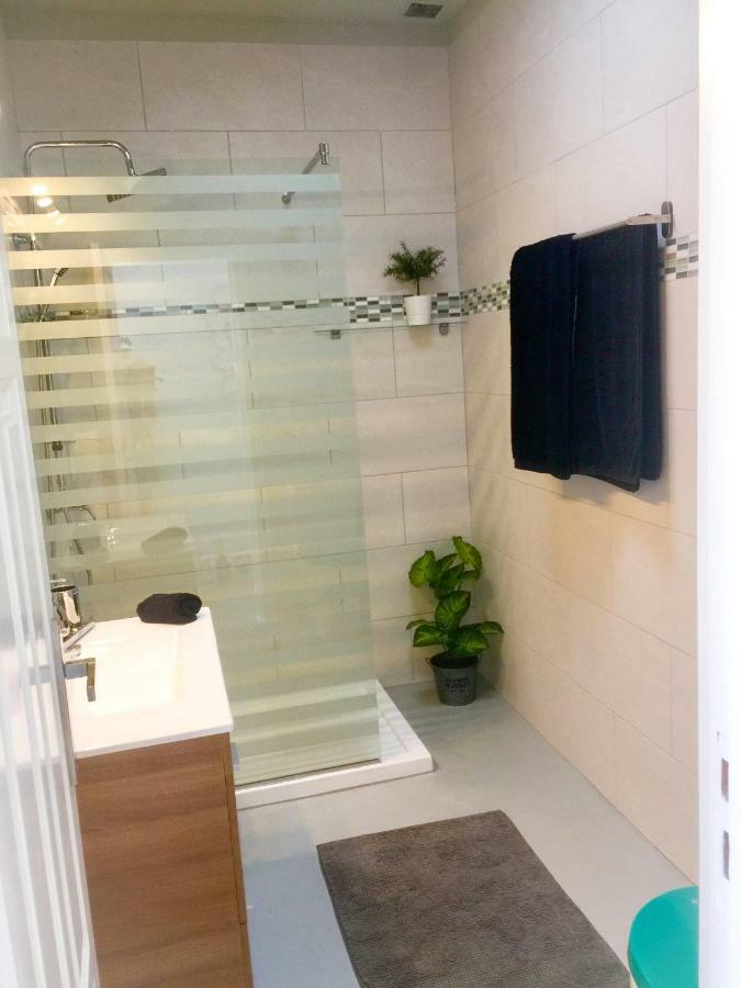 Casa Flamingo, Sea View Apartment Πουέρτο Ντελ Κάρμεν Εξωτερικό φωτογραφία
