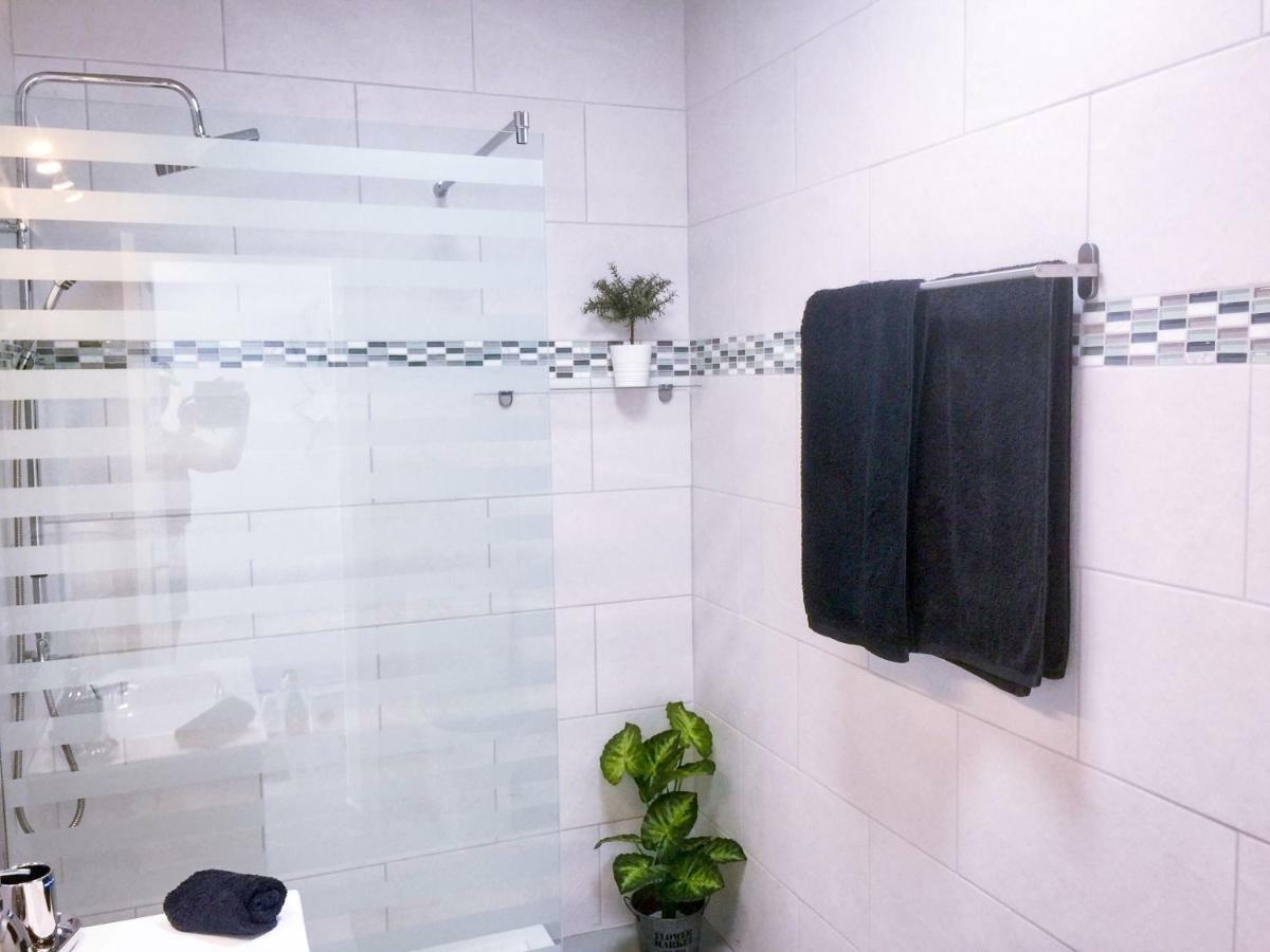 Casa Flamingo, Sea View Apartment Πουέρτο Ντελ Κάρμεν Εξωτερικό φωτογραφία