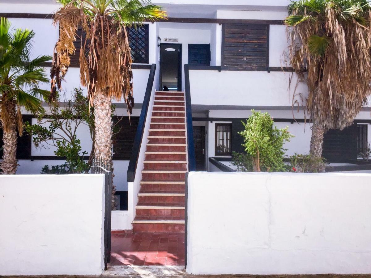 Casa Flamingo, Sea View Apartment Πουέρτο Ντελ Κάρμεν Εξωτερικό φωτογραφία